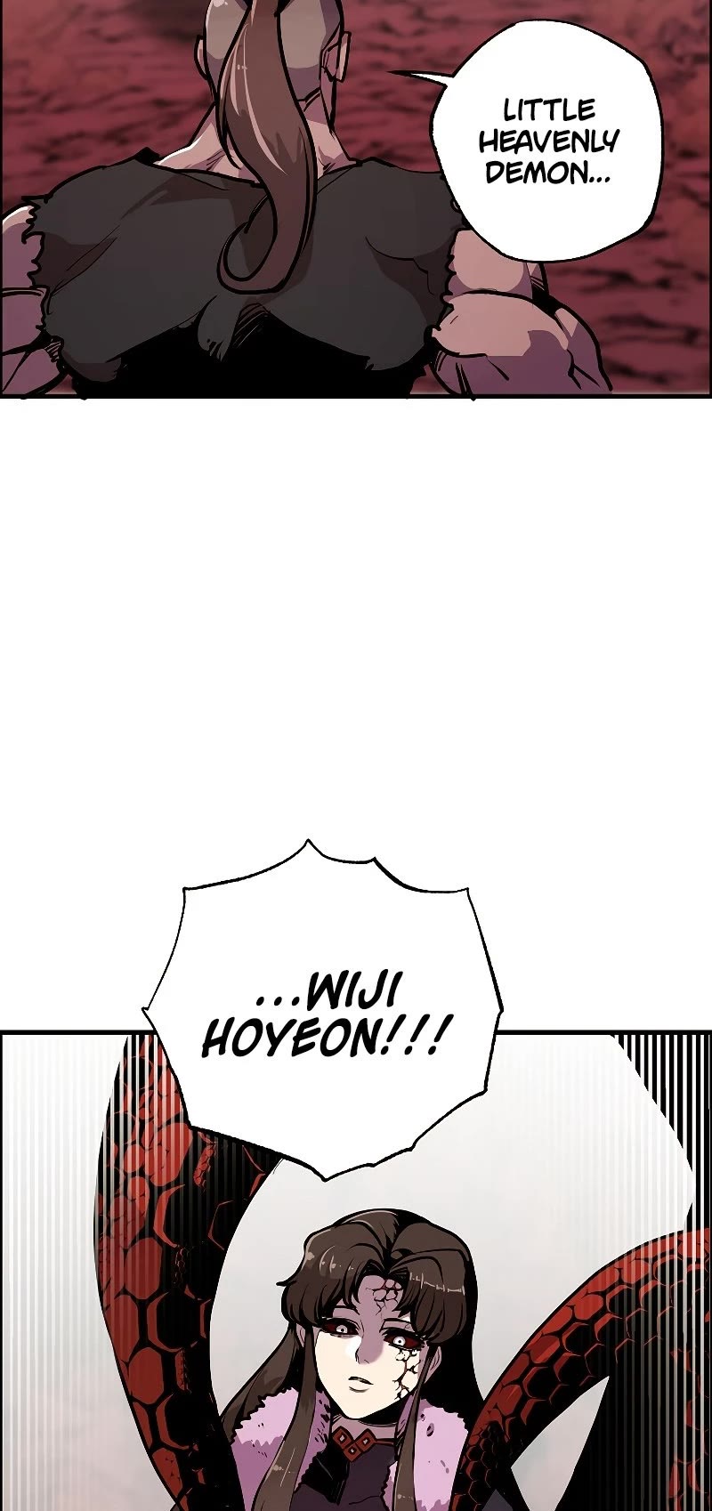 Worthless Regression Chap 57 - Next Chap 58