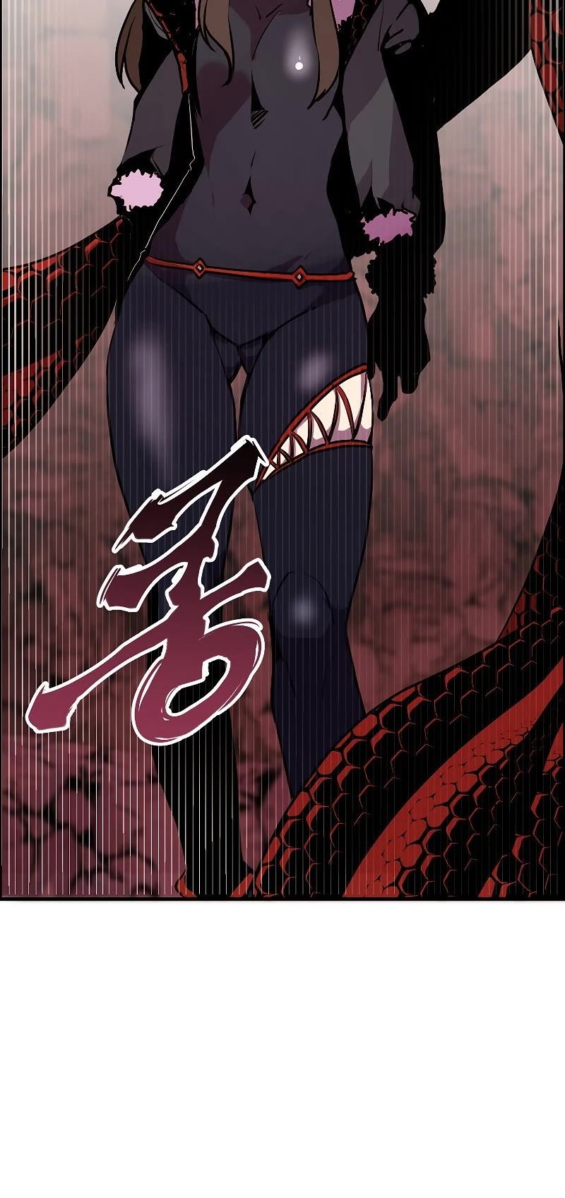 Worthless Regression Chap 57 - Next Chap 58