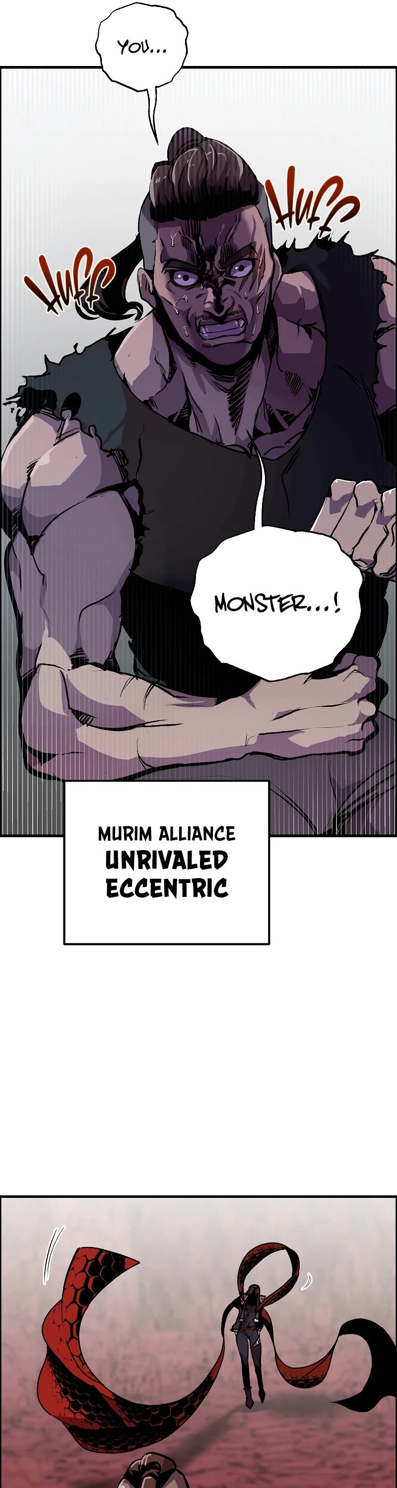 Worthless Regression Chap 57 - Next Chap 58