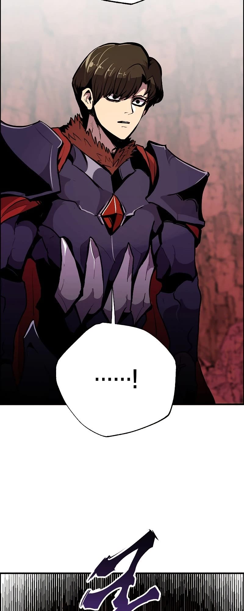 Worthless Regression Chap 57 - Next Chap 58