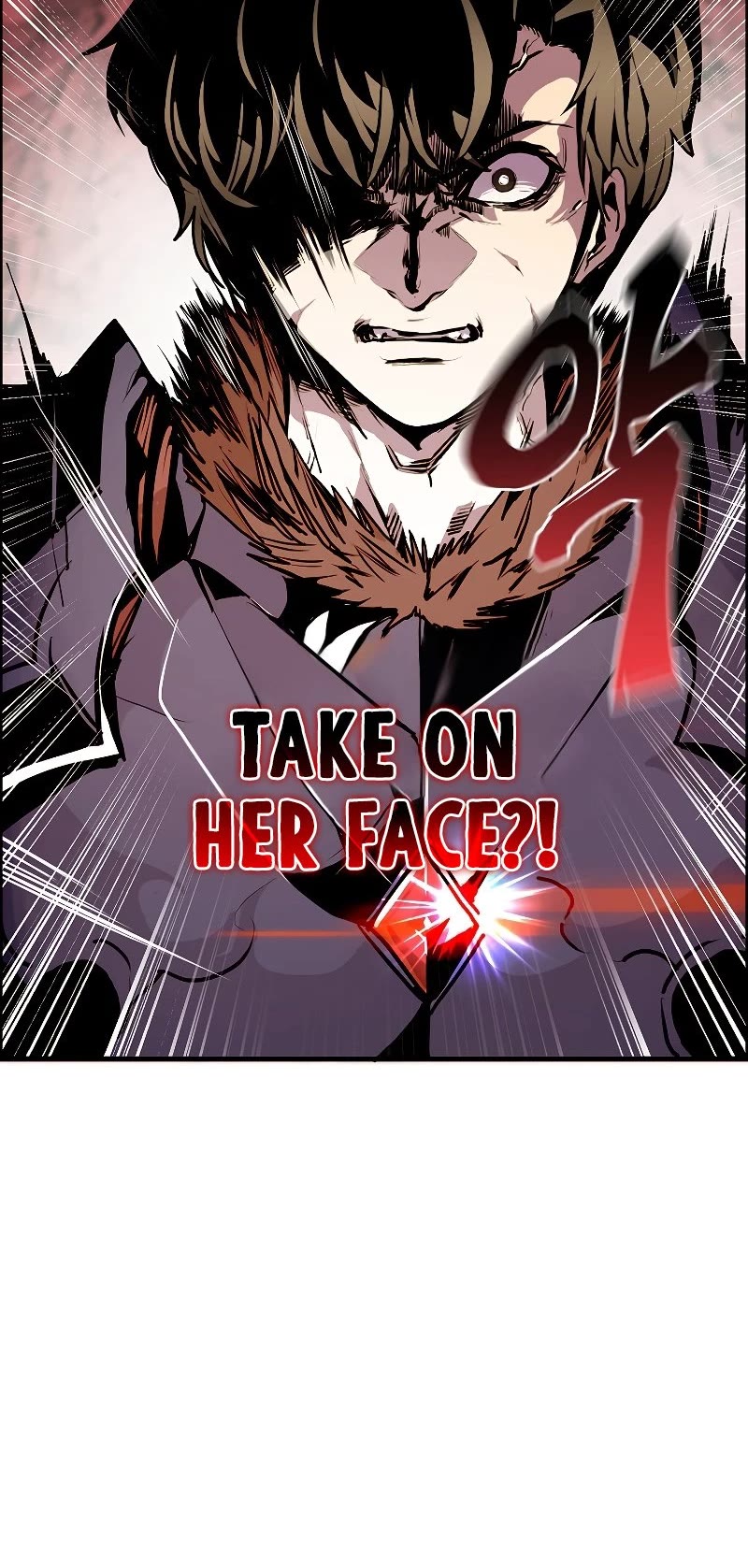 Worthless Regression Chap 57 - Next Chap 58