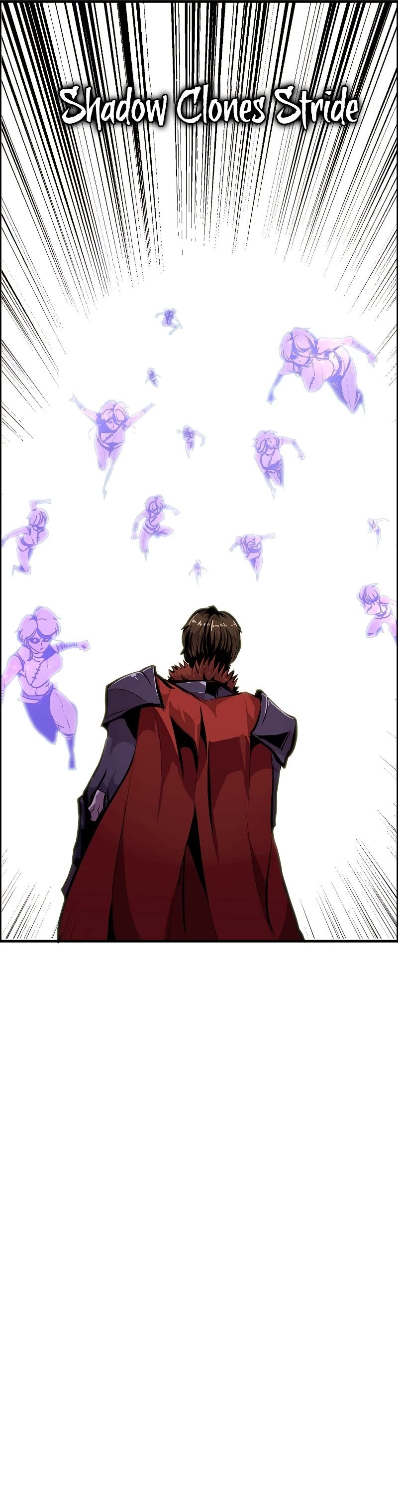 Worthless Regression Chap 57 - Next Chap 58