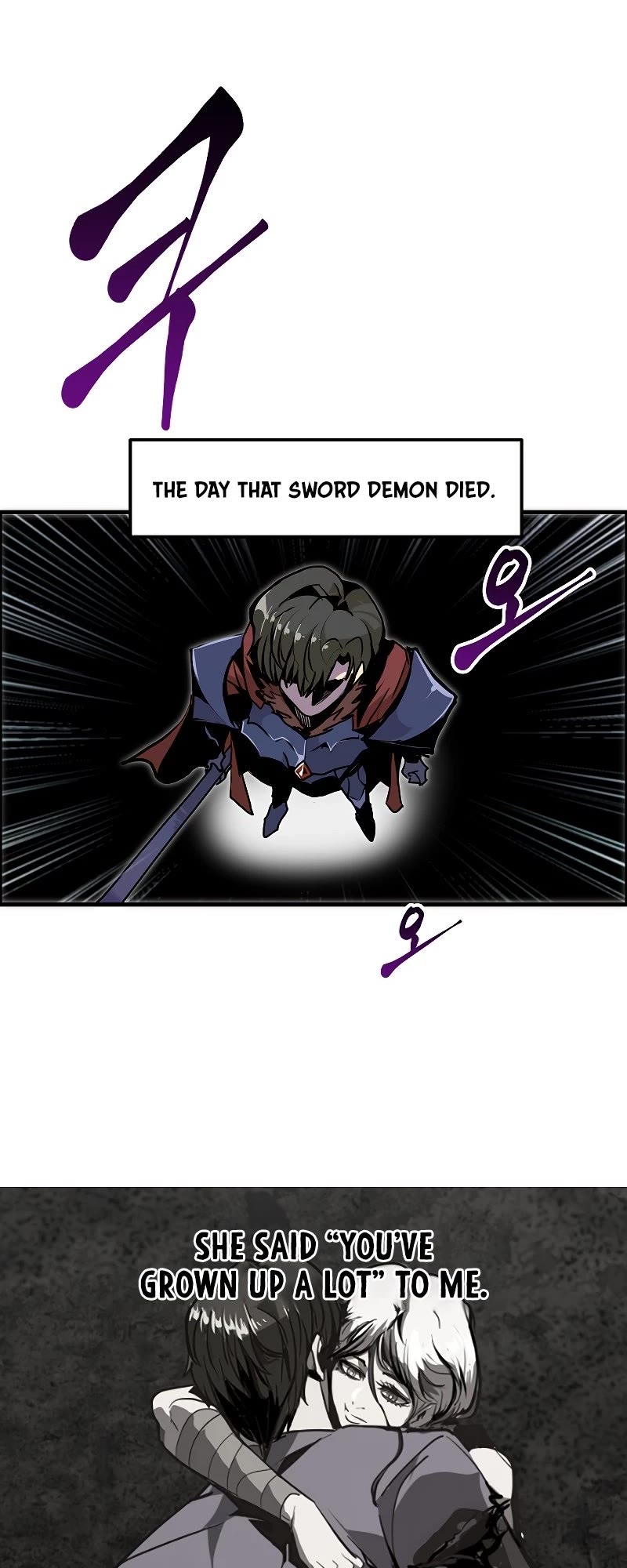 Worthless Regression Chap 57 - Next Chap 58