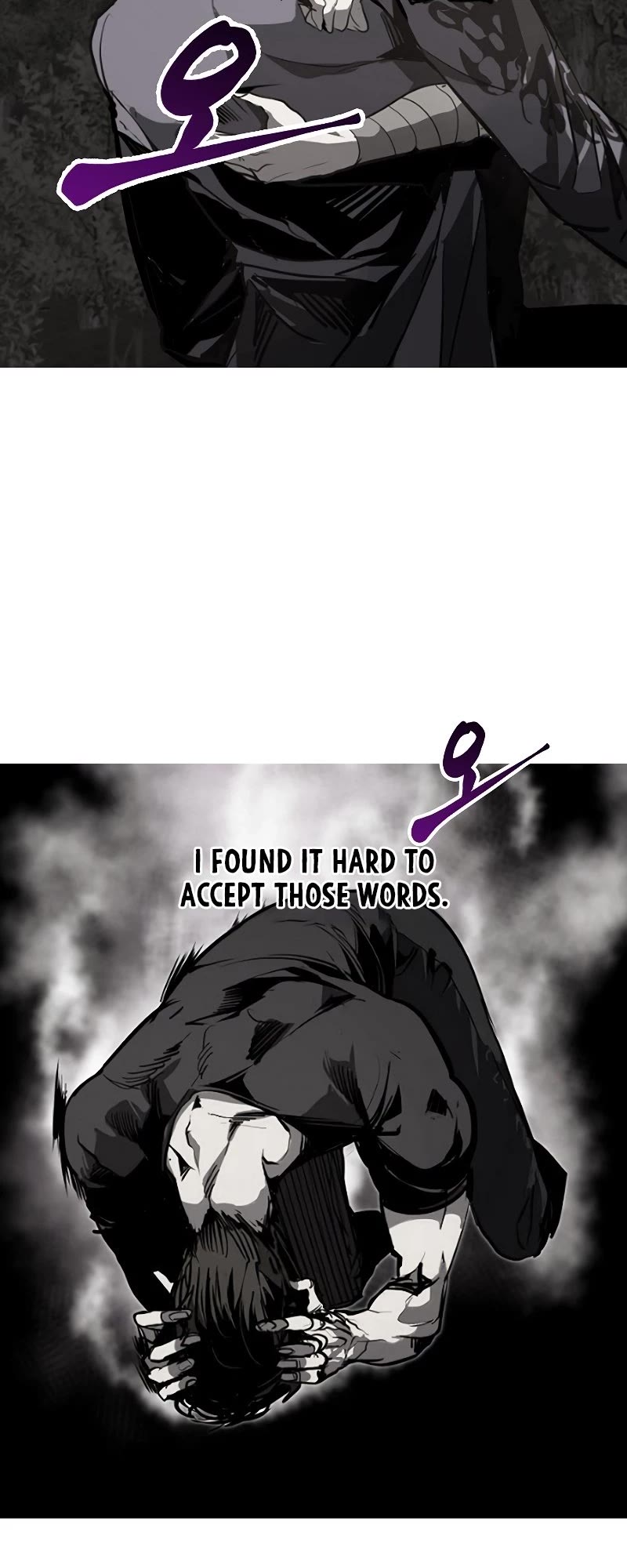 Worthless Regression Chap 57 - Next Chap 58