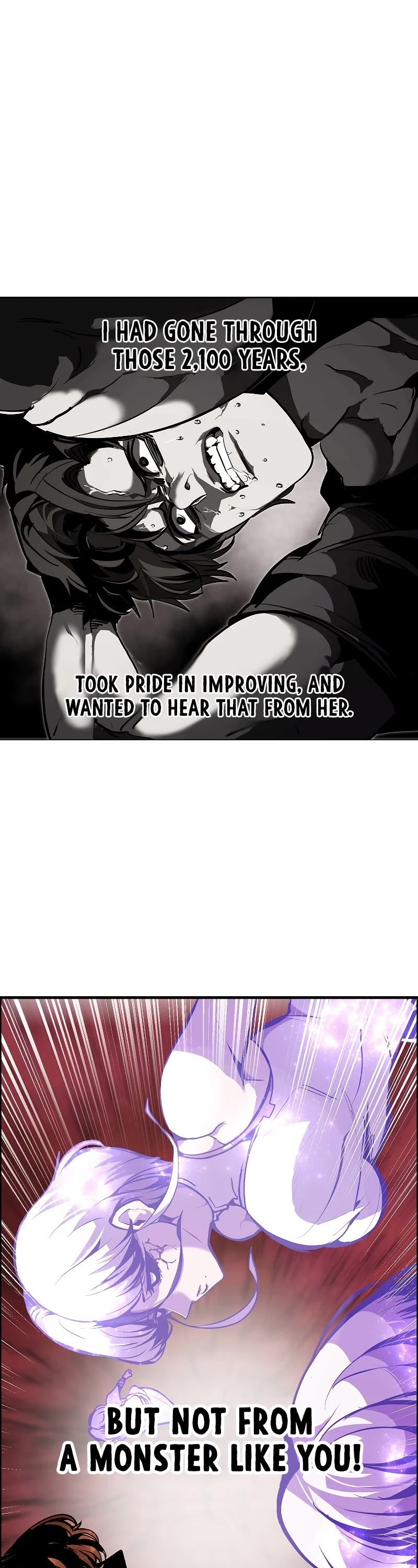 Worthless Regression Chap 57 - Next Chap 58