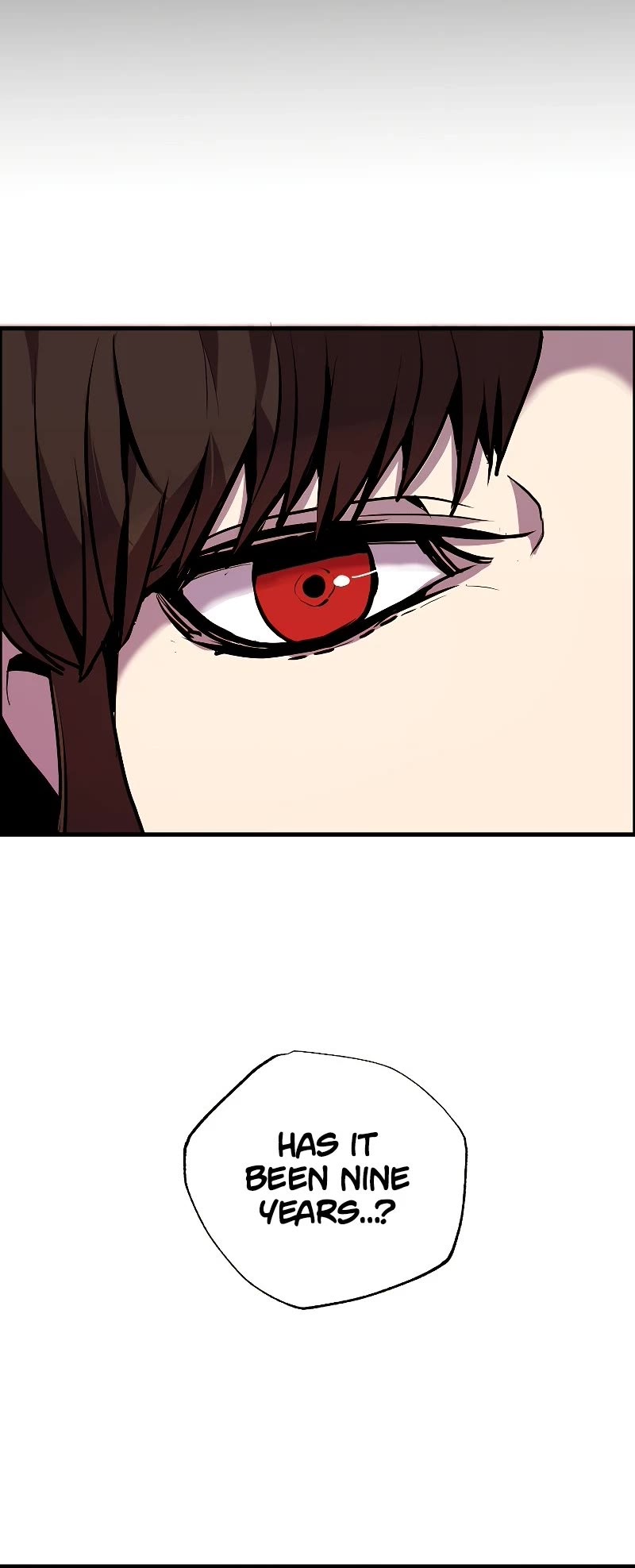 Worthless Regression Chap 57 - Next Chap 58