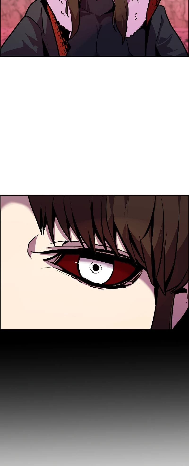 Worthless Regression Chap 57 - Next Chap 58