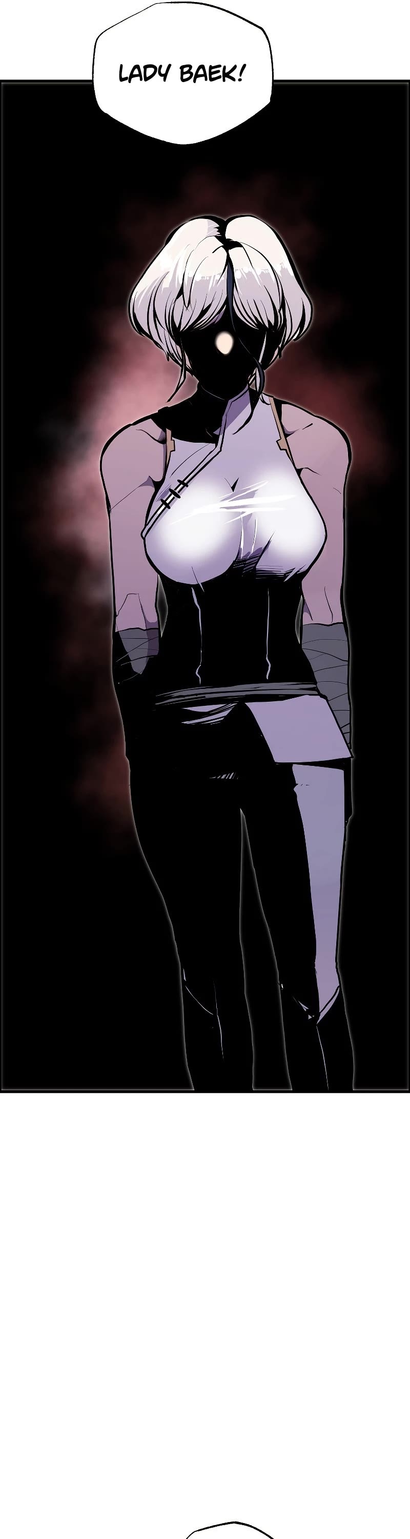 Worthless Regression Chap 57 - Next Chap 58