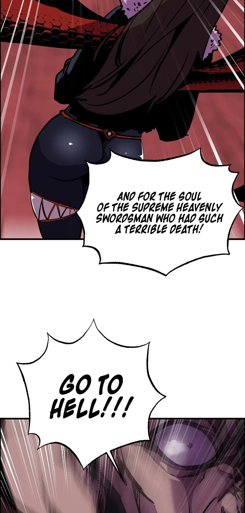 Worthless Regression Chap 57 - Next Chap 58