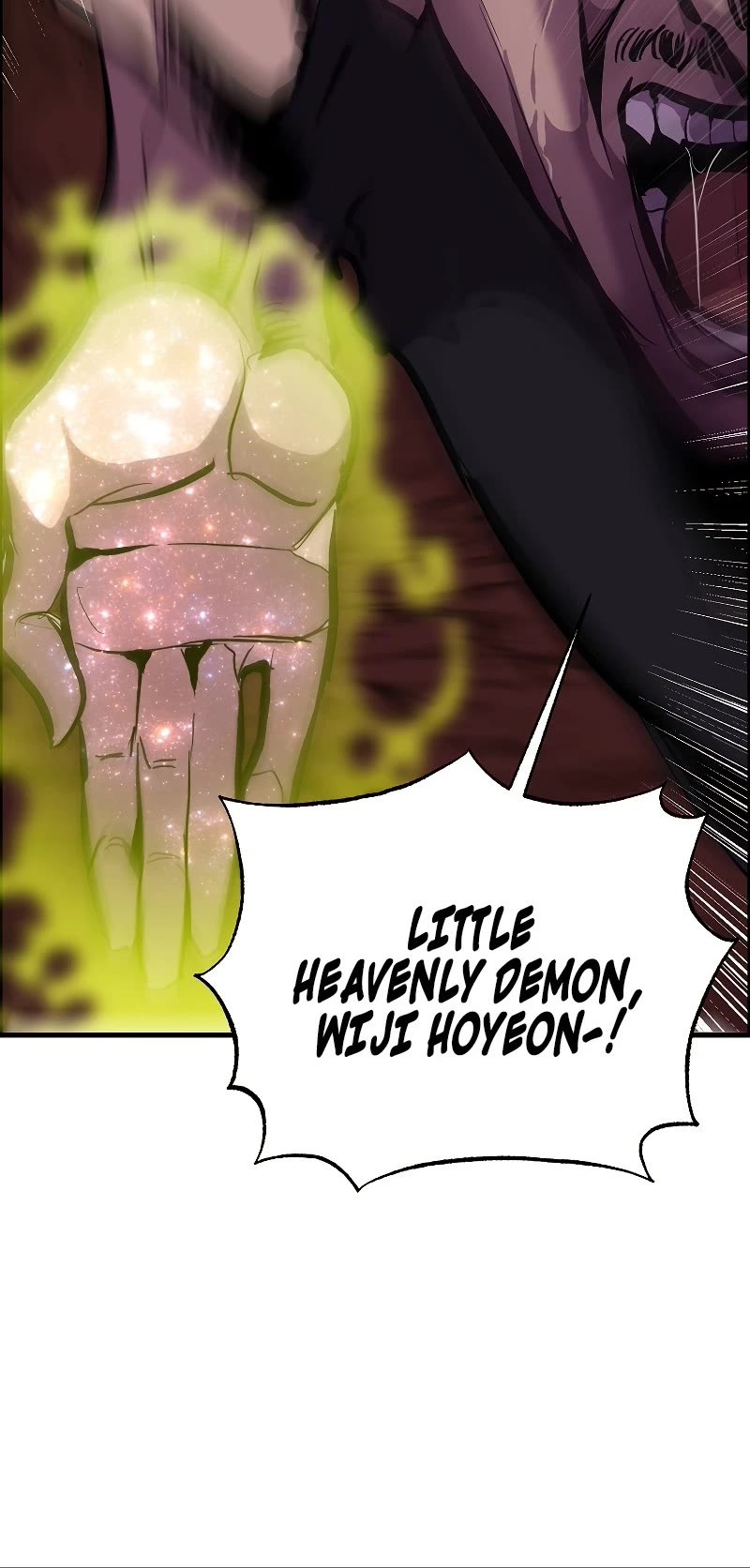 Worthless Regression Chap 57 - Next Chap 58