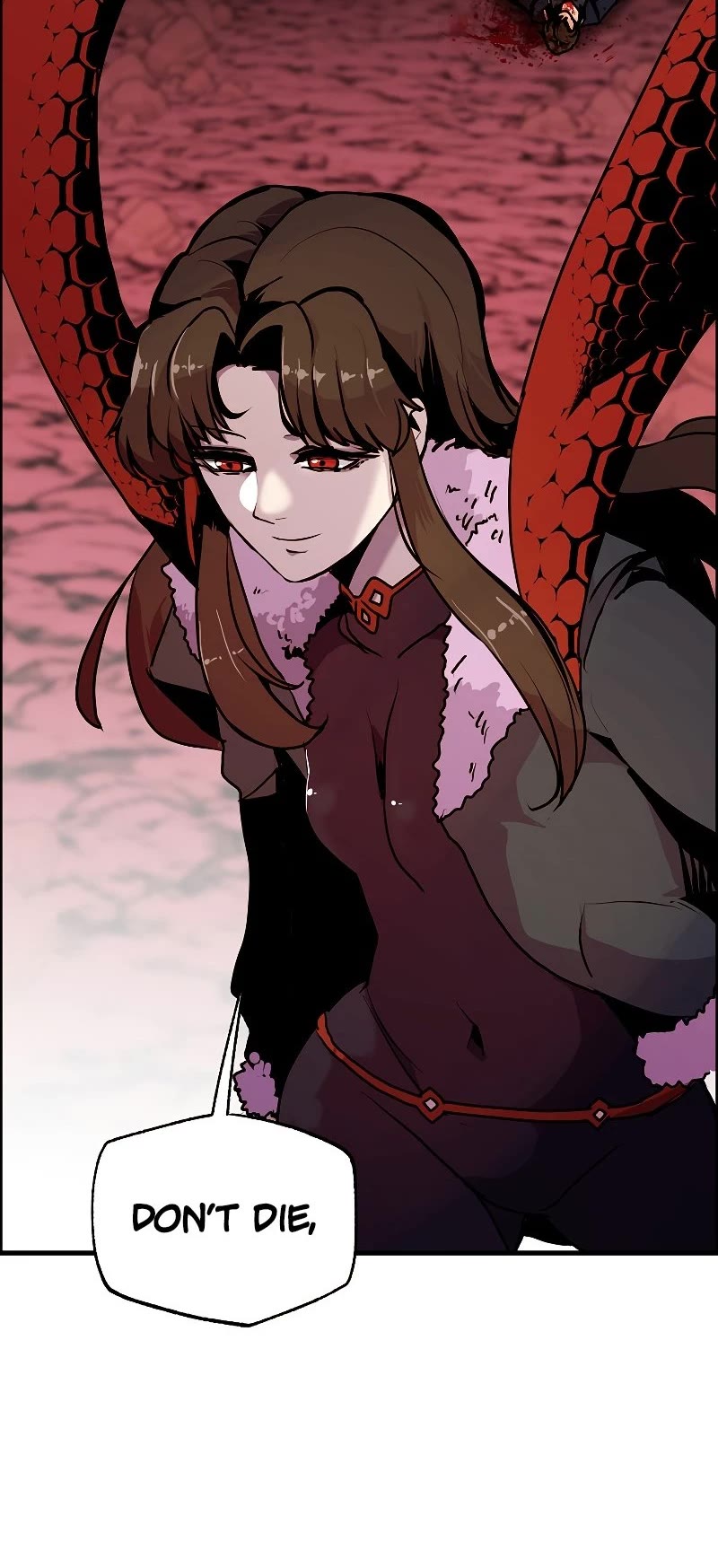 Worthless Regression Chap 57 - Next Chap 58