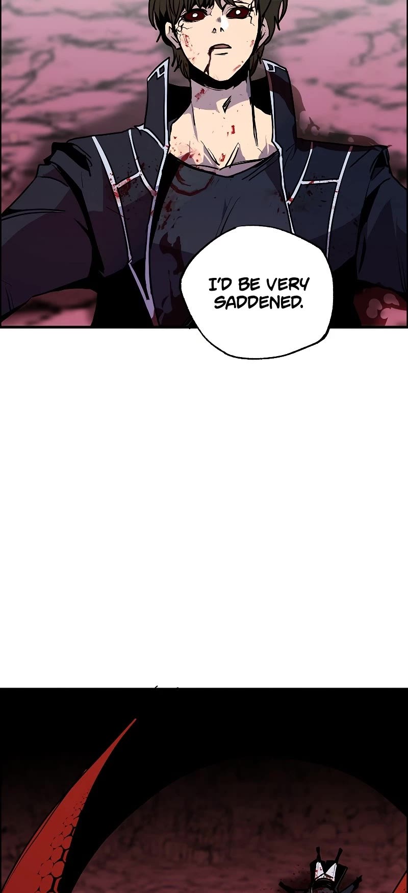 Worthless Regression Chap 57 - Next Chap 58