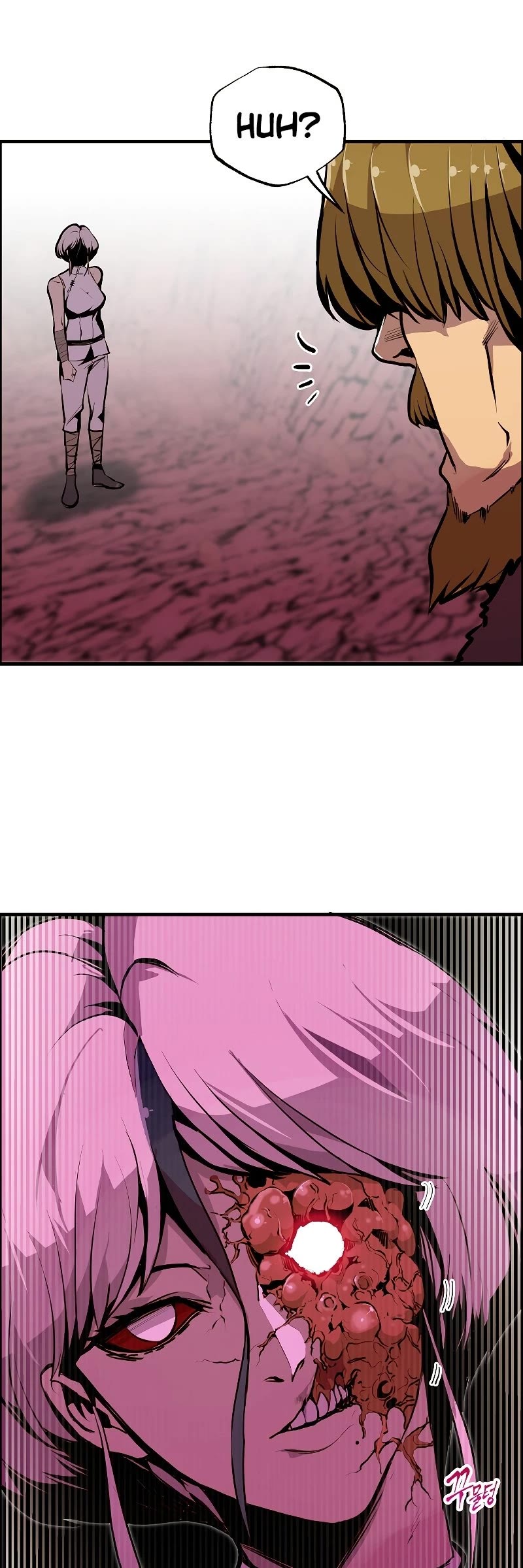 Worthless Regression Chap 57 - Next Chap 58