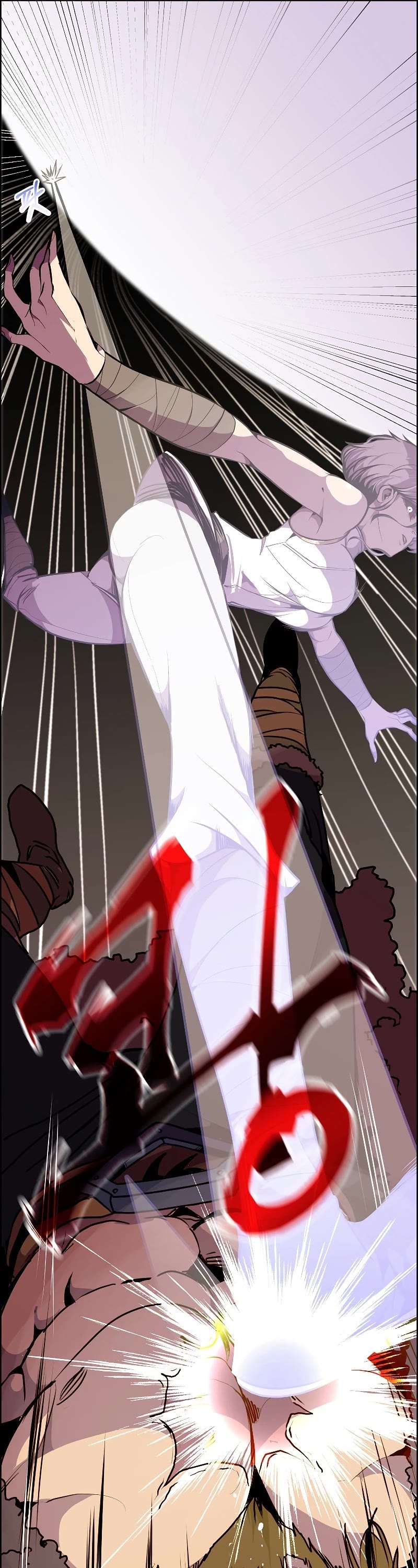 Worthless Regression Chap 57 - Next Chap 58