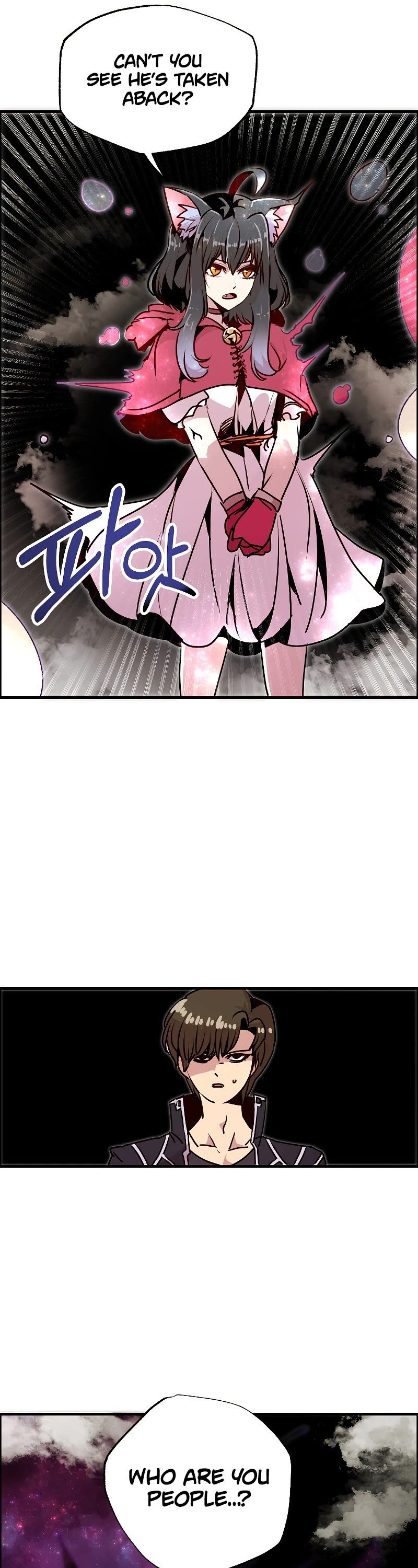 Worthless Regression Chap 54 - Next Chap 55