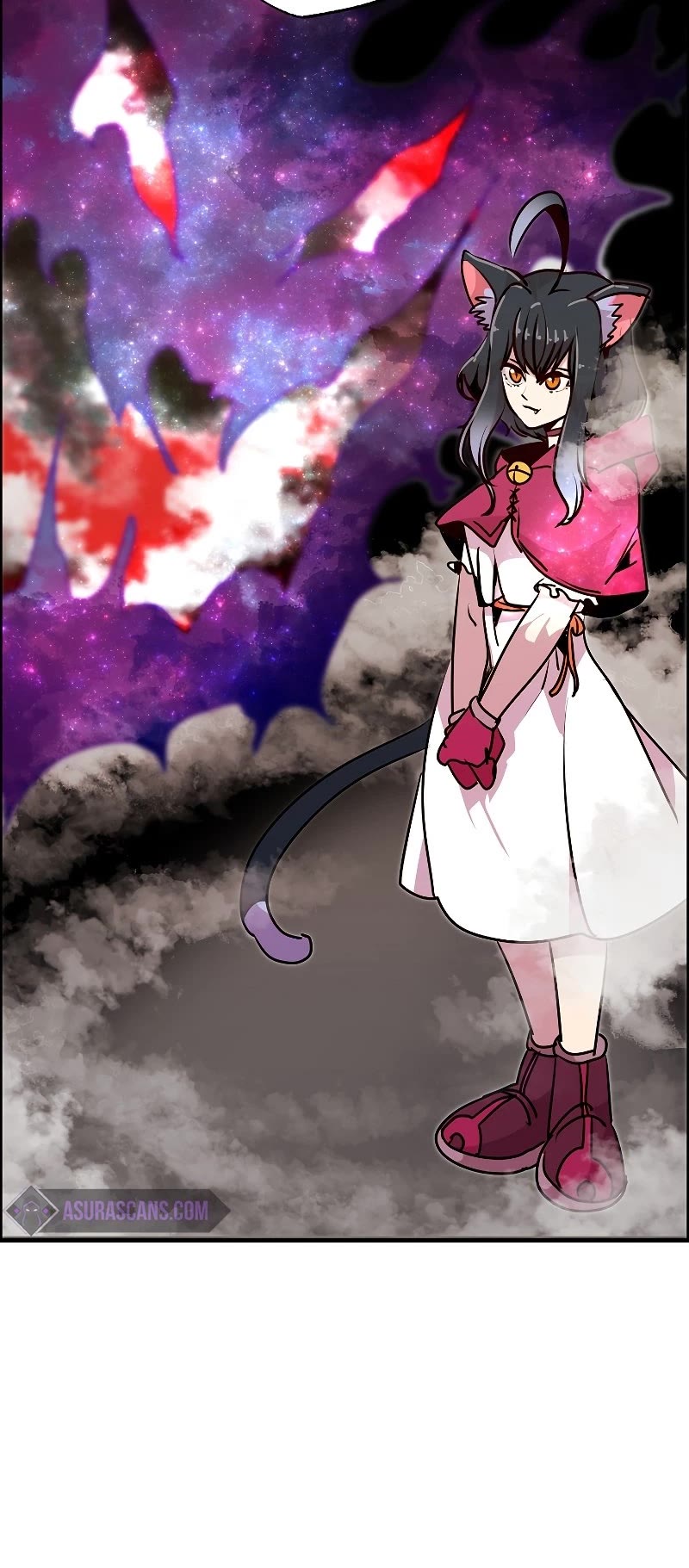 Worthless Regression Chap 54 - Next Chap 55