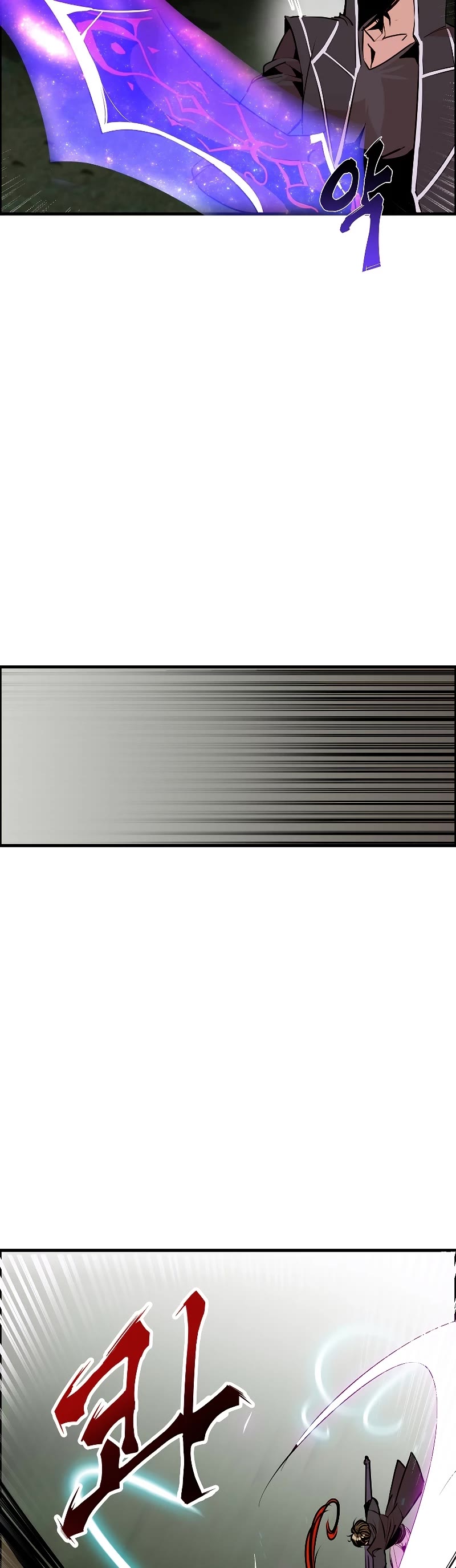 Worthless Regression Chap 54 - Next Chap 55