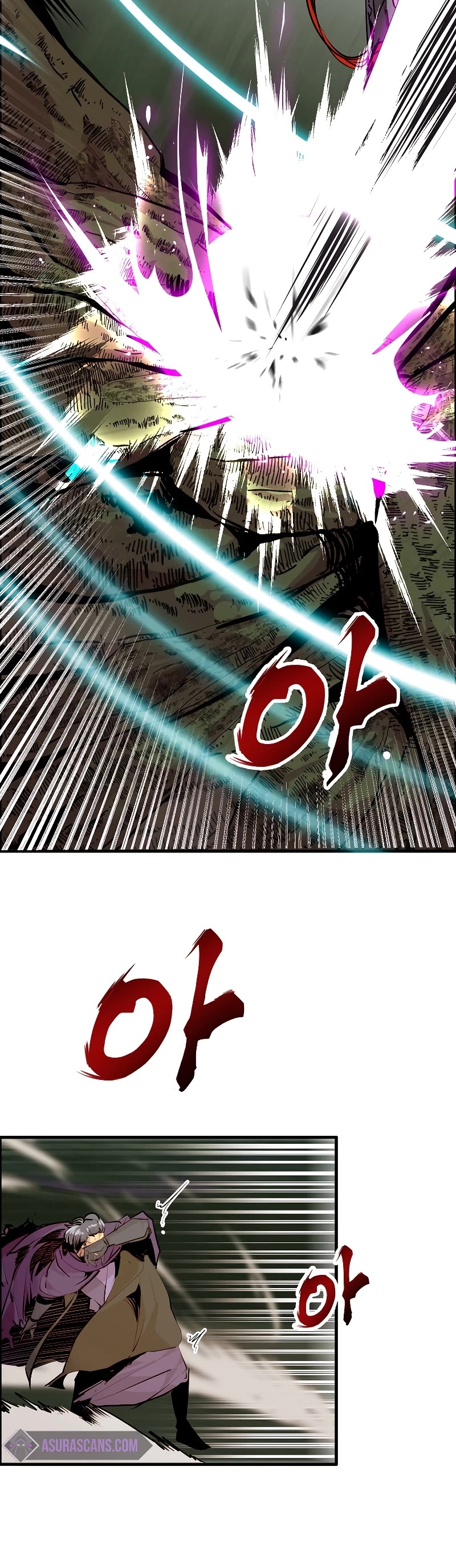 Worthless Regression Chap 54 - Next Chap 55