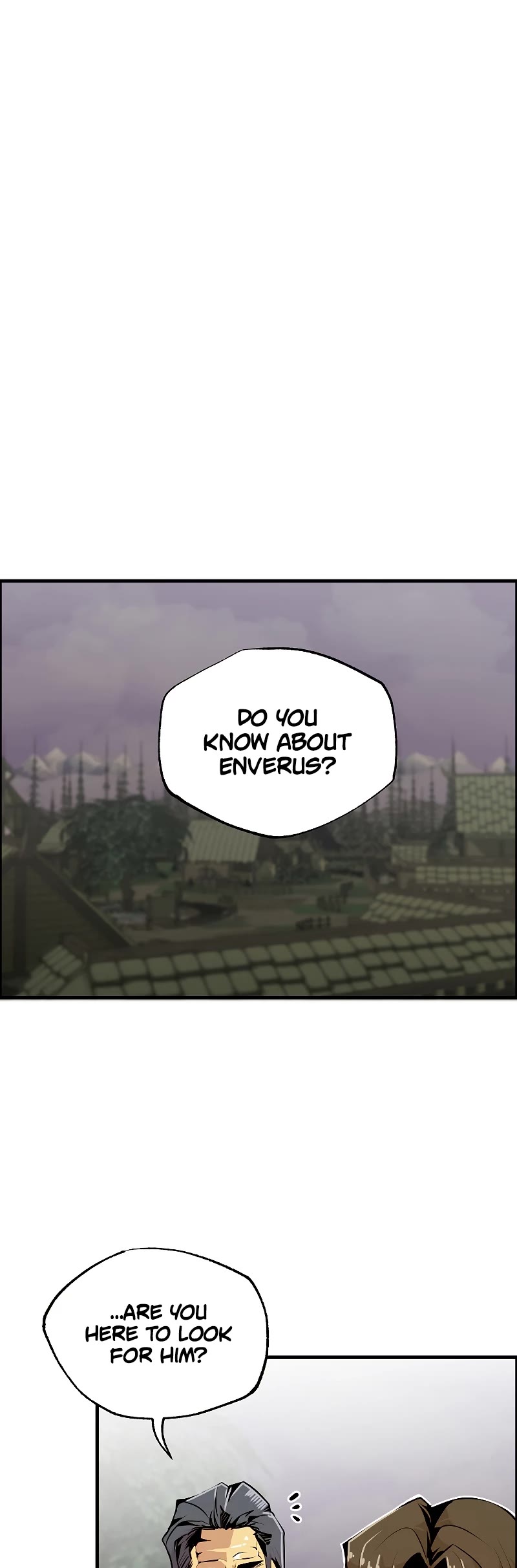 Worthless Regression Chap 54 - Next Chap 55