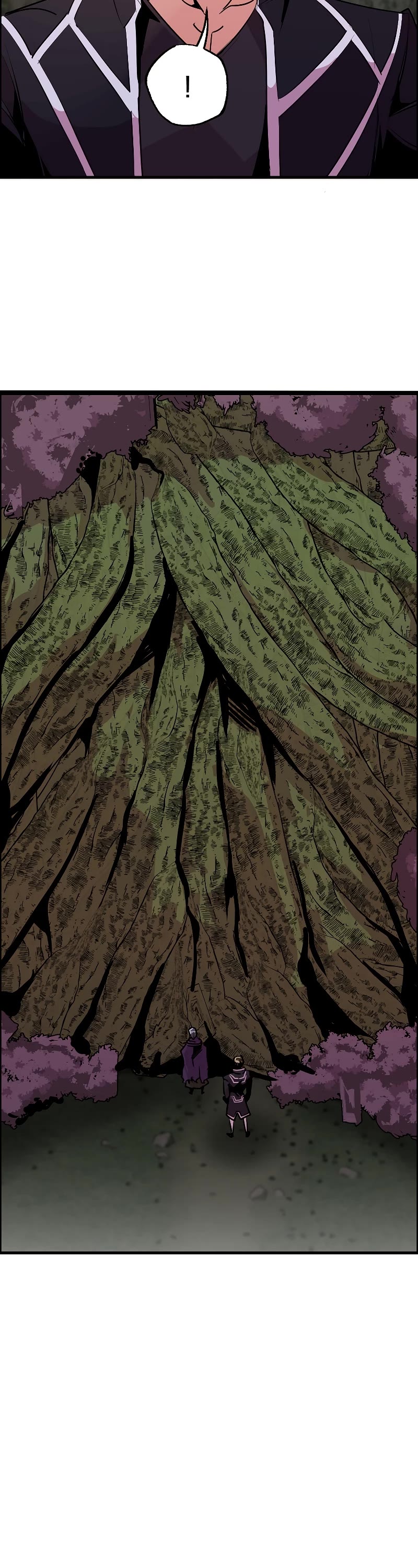Worthless Regression Chap 54 - Next Chap 55