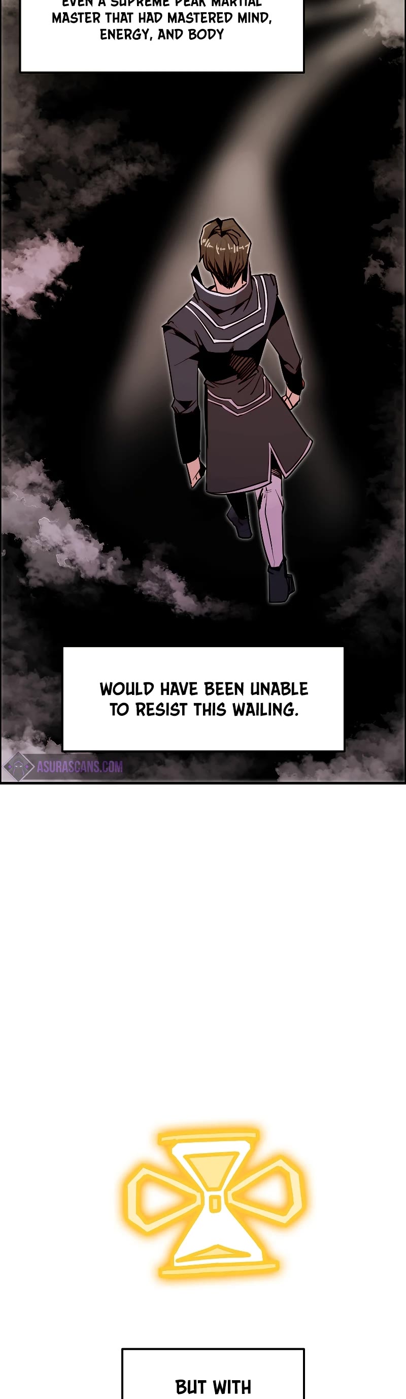 Worthless Regression Chap 54 - Next Chap 55