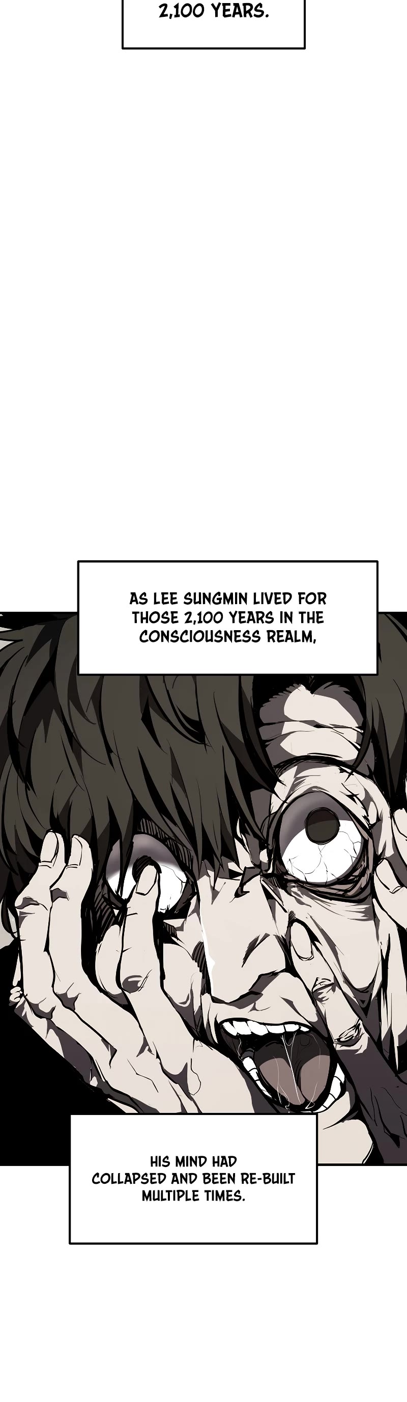 Worthless Regression Chap 54 - Next Chap 55