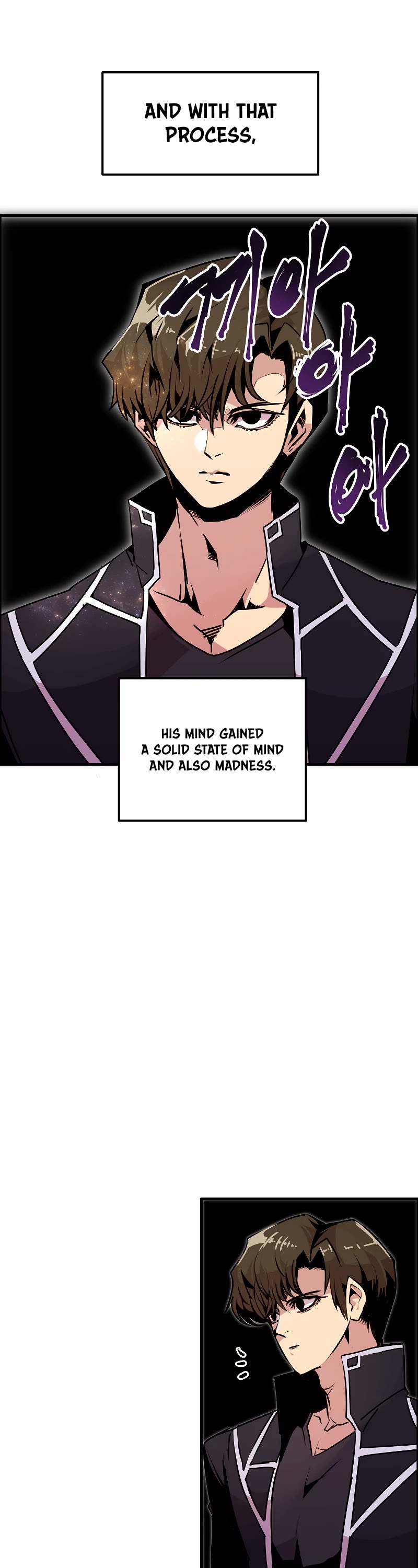 Worthless Regression Chap 54 - Next Chap 55