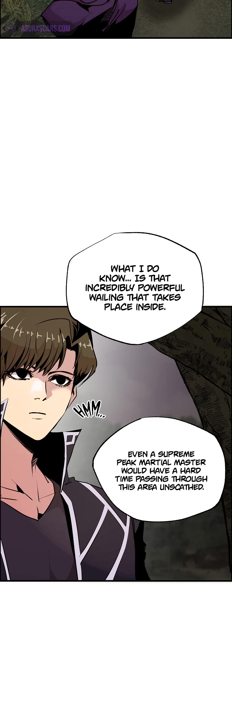 Worthless Regression Chap 54 - Next Chap 55