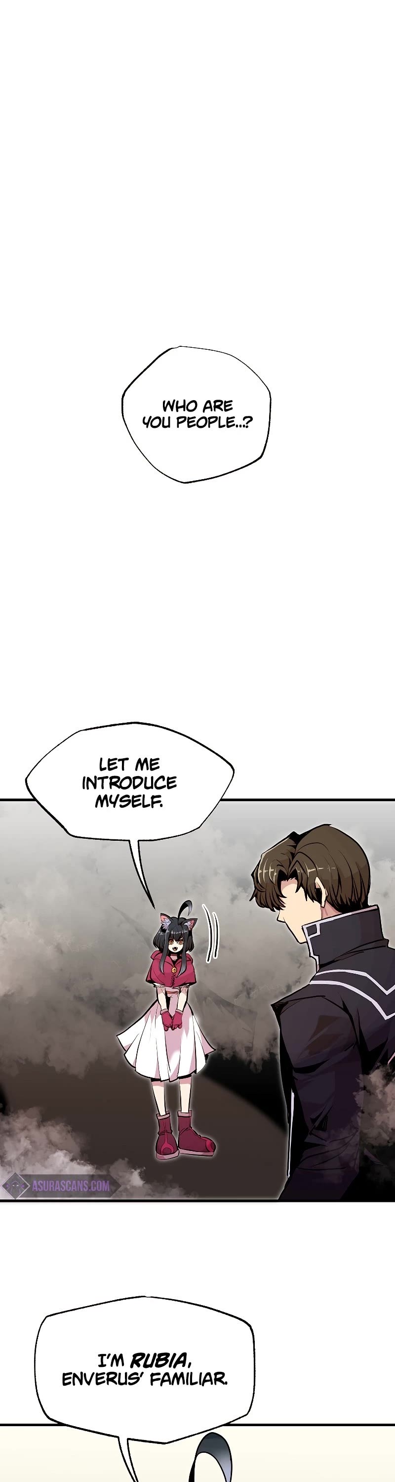 Worthless Regression Chap 55 - Next Chap 56