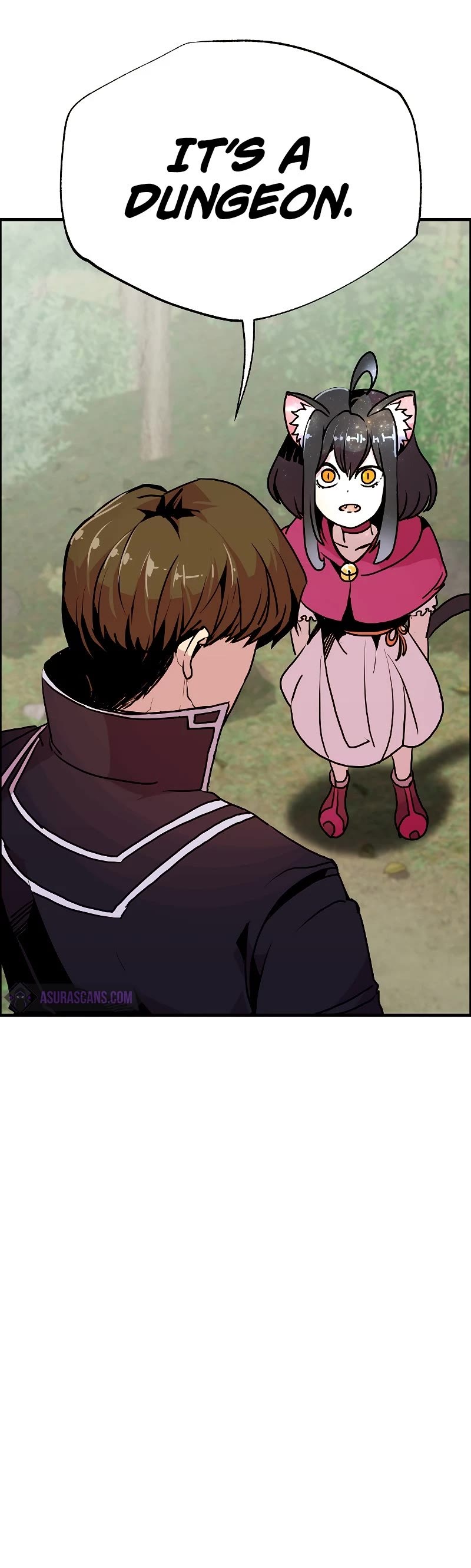 Worthless Regression Chap 55 - Next Chap 56