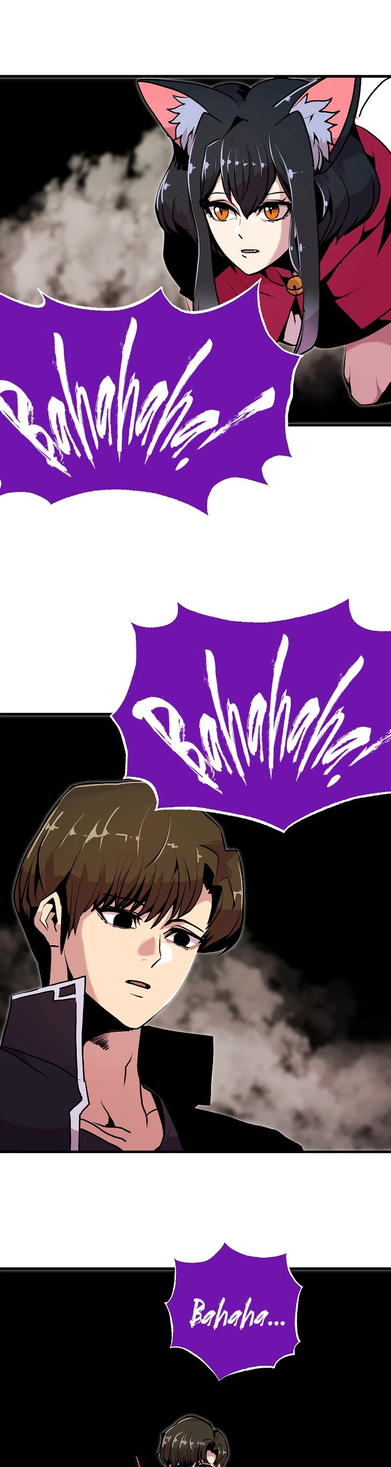 Worthless Regression Chap 55 - Next Chap 56