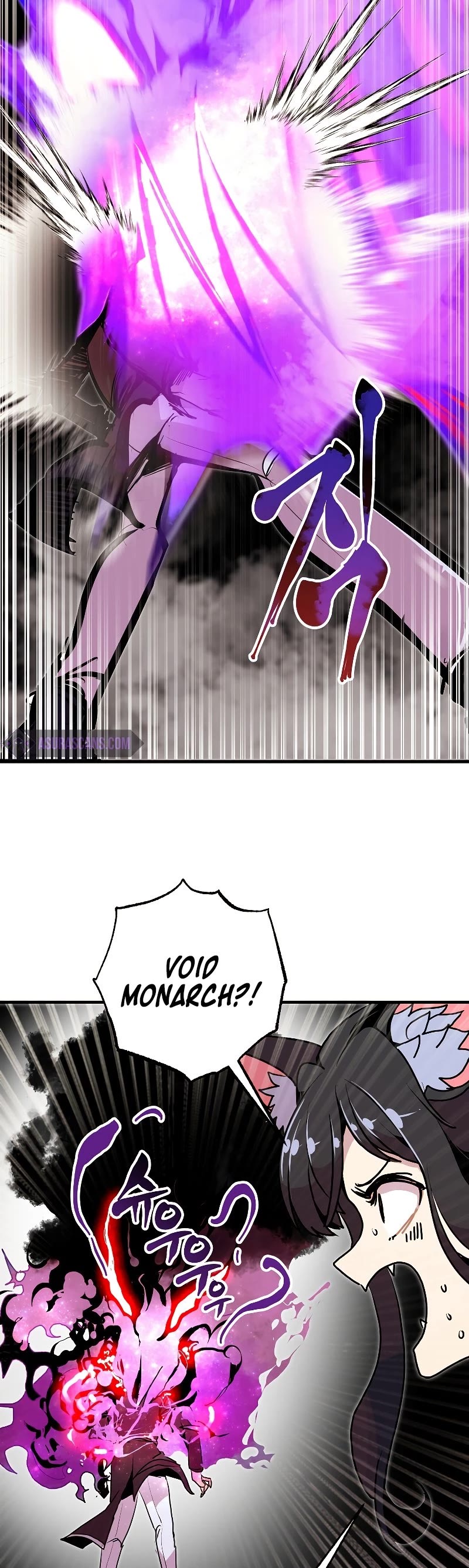 Worthless Regression Chap 55 - Next Chap 56