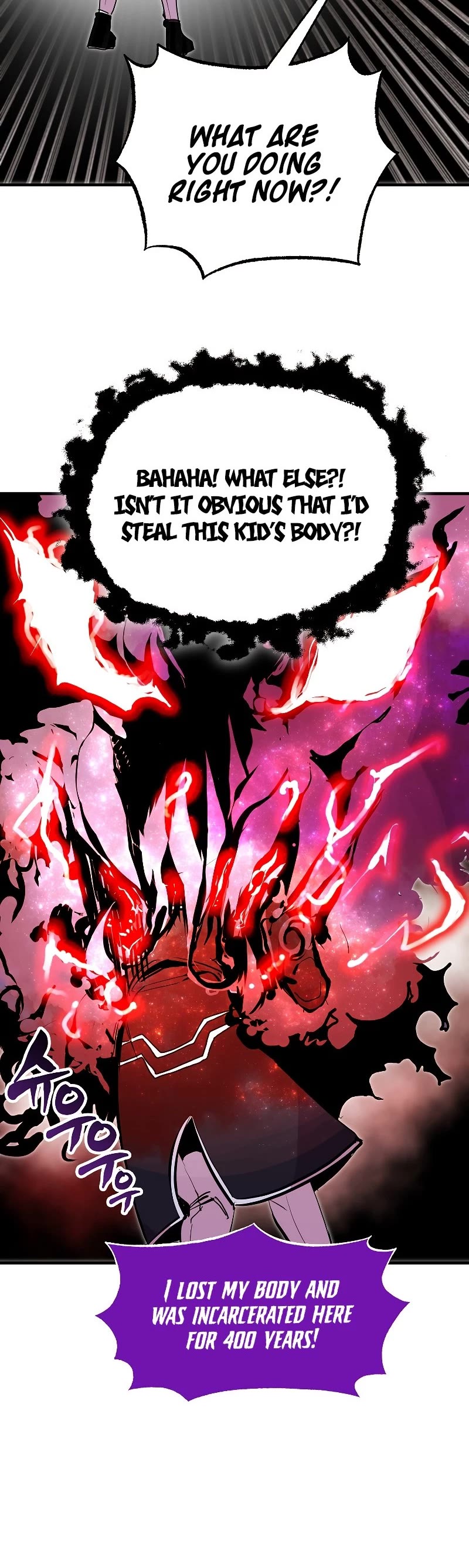 Worthless Regression Chap 55 - Next Chap 56