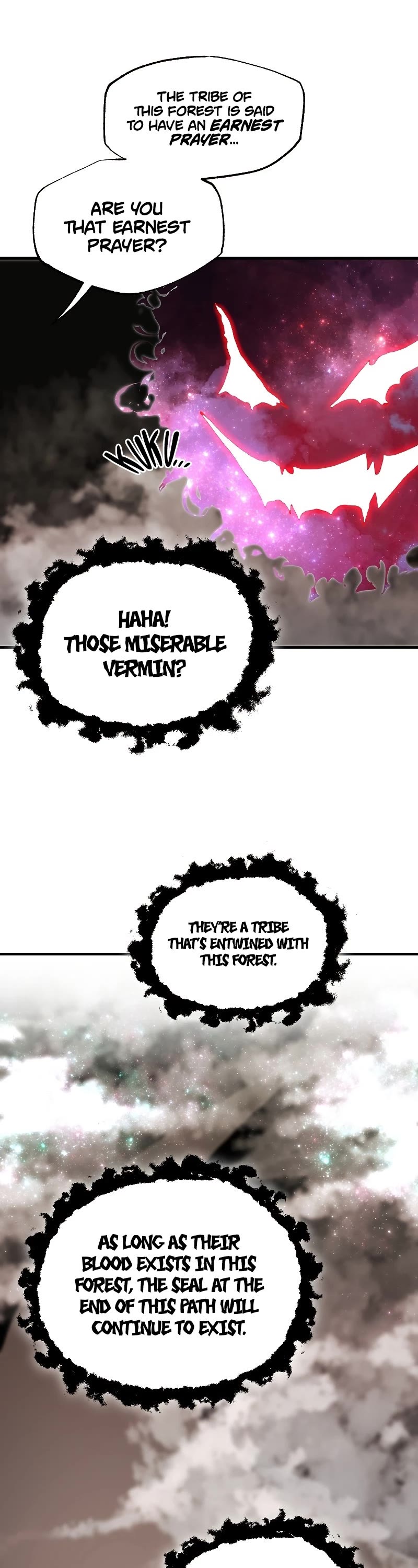 Worthless Regression Chap 55 - Next Chap 56