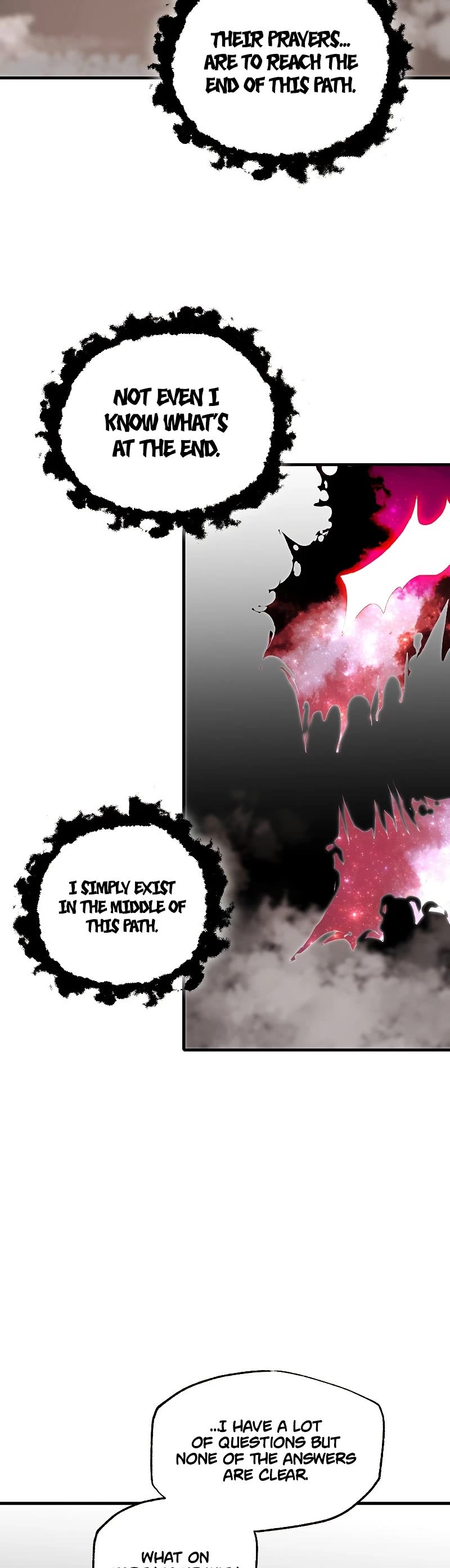 Worthless Regression Chap 55 - Next Chap 56