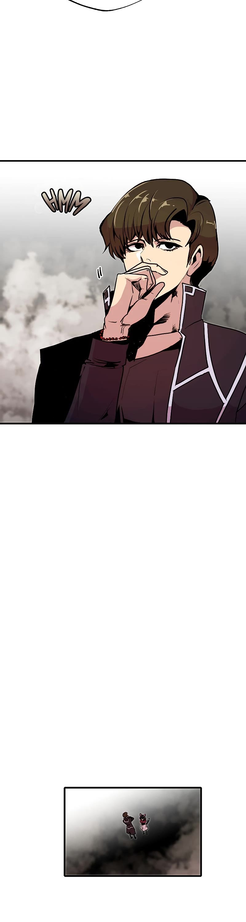 Worthless Regression Chap 55 - Next Chap 56