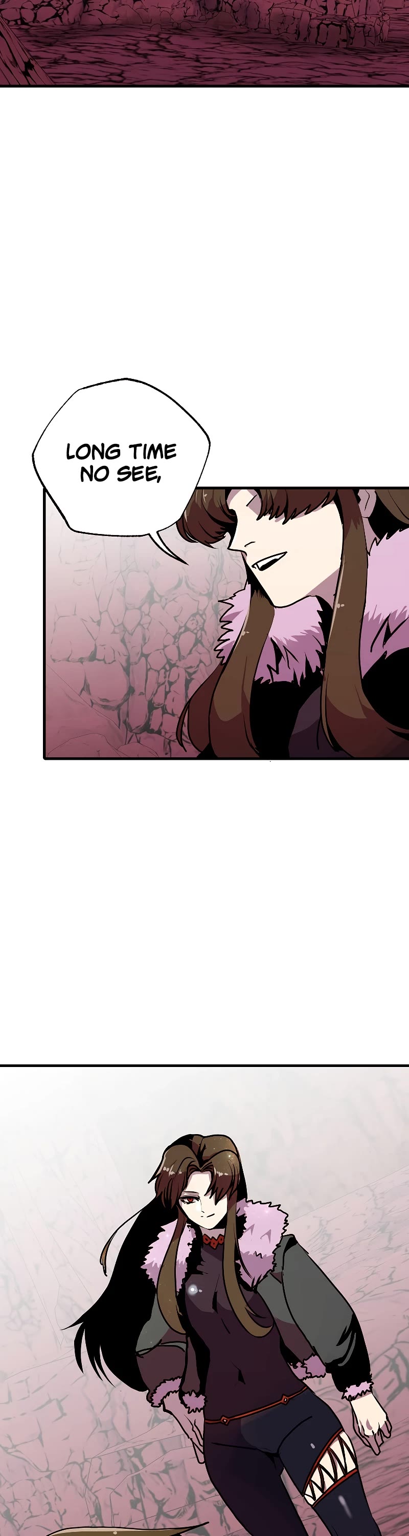 Worthless Regression Chap 56 - Next Chap 57