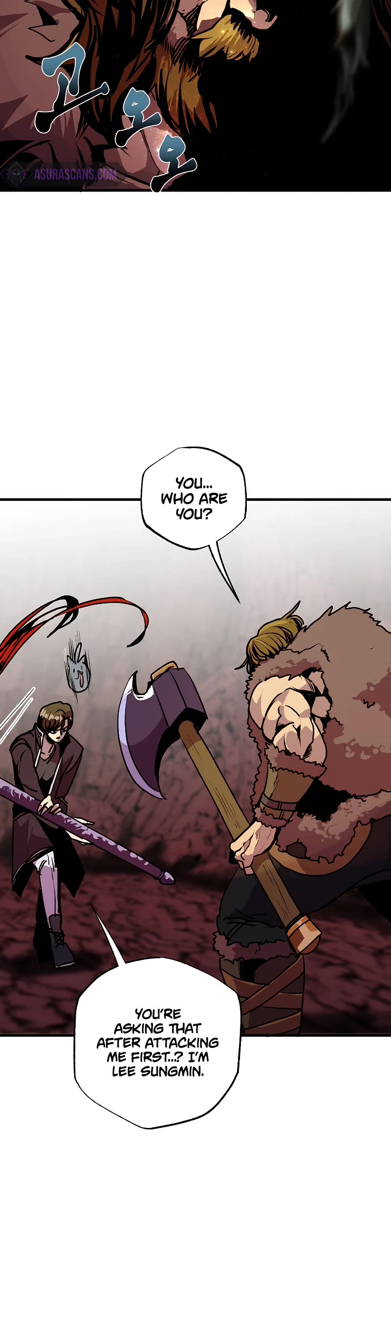 Worthless Regression Chap 56 - Next Chap 57