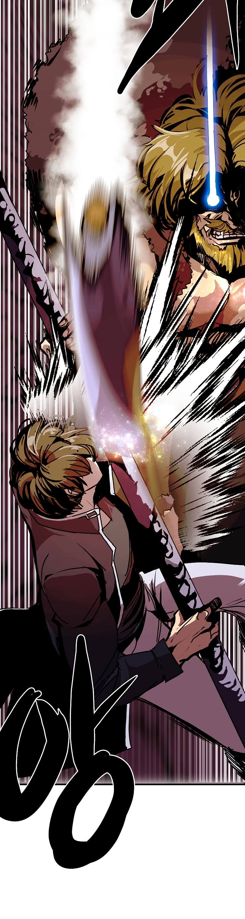 Worthless Regression Chap 56 - Next Chap 57