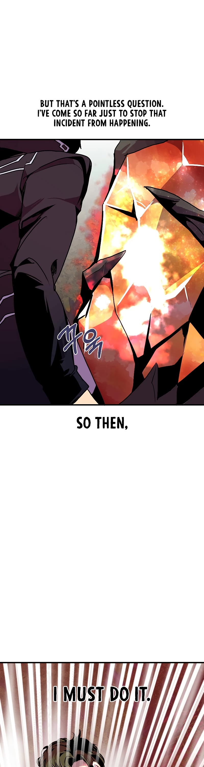 Worthless Regression Chap 56 - Next Chap 57
