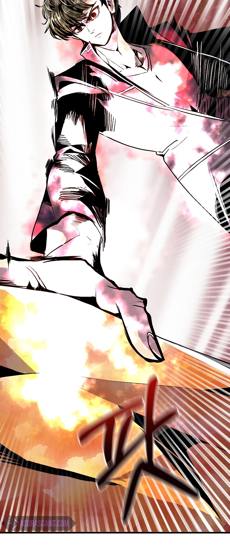 Worthless Regression Chap 56 - Next Chap 57