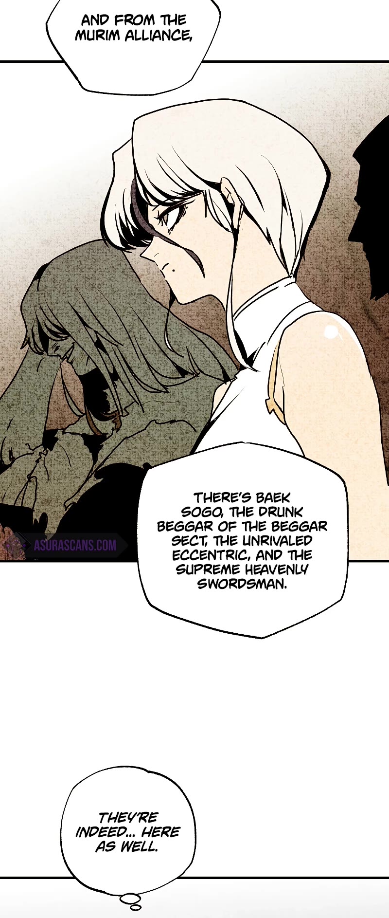 Worthless Regression Chap 56 - Next Chap 57