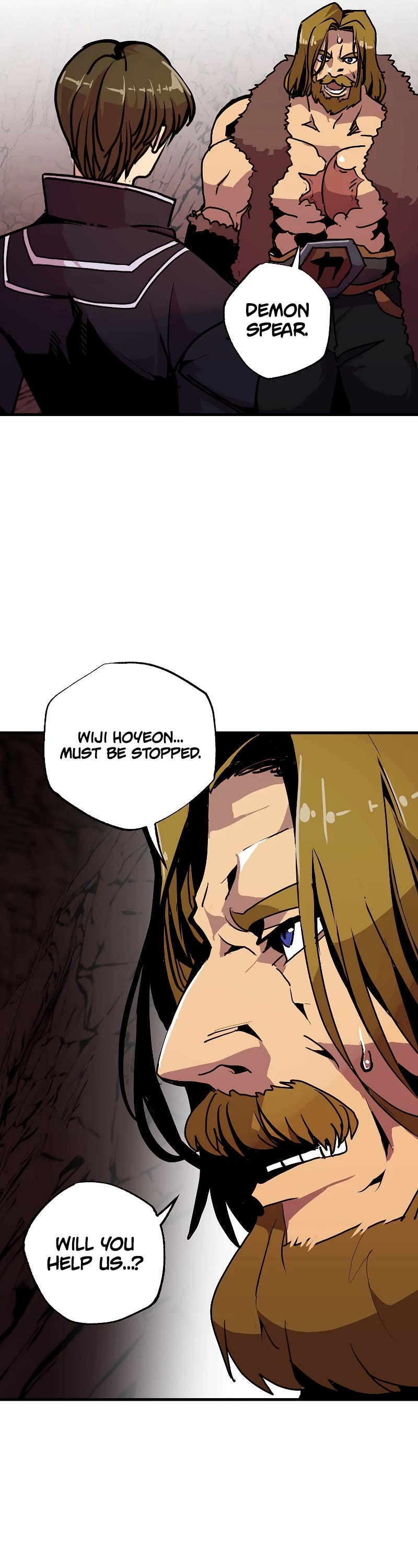 Worthless Regression Chap 56 - Next Chap 57