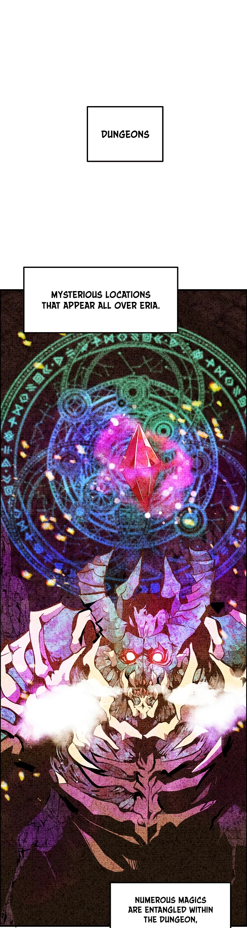 Worthless Regression Chap 56 - Next Chap 57