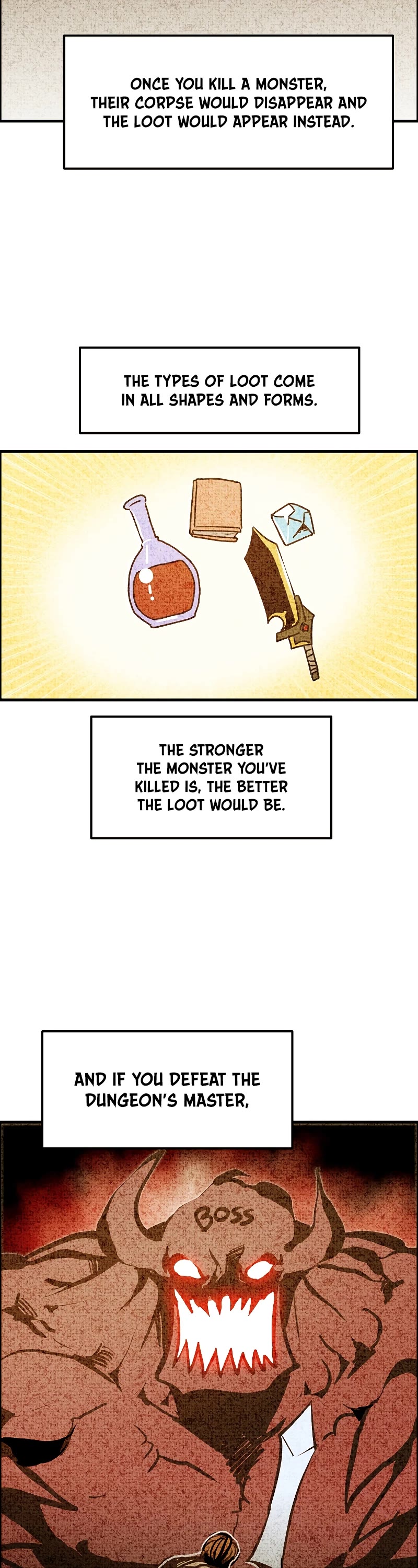 Worthless Regression Chap 56 - Next Chap 57