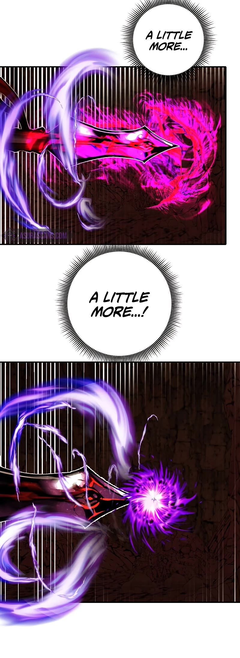 Worthless Regression Chap 58 - Next Chap 59