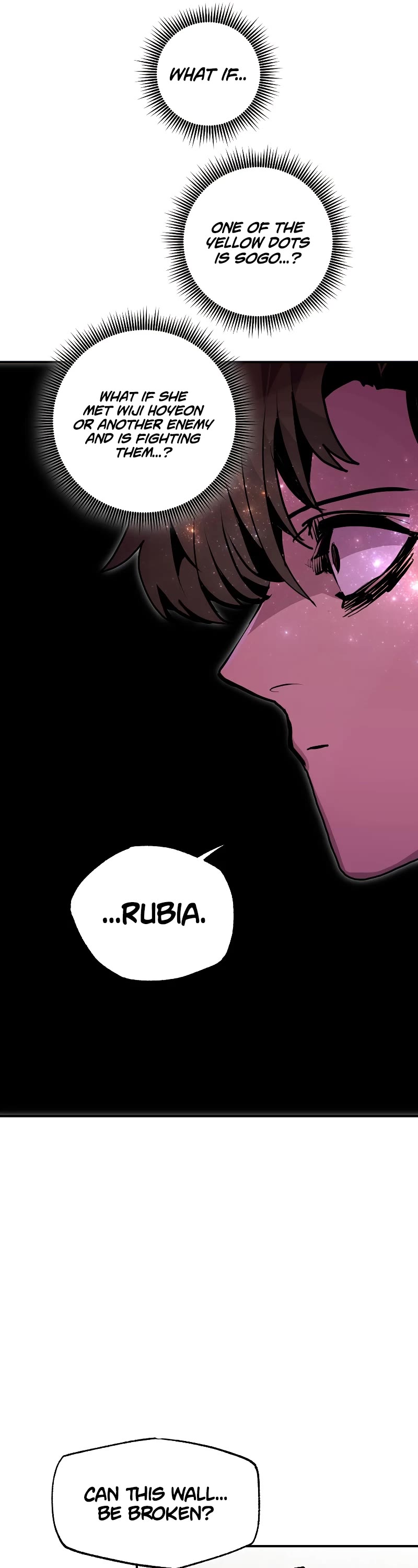 Worthless Regression Chap 58 - Next Chap 59