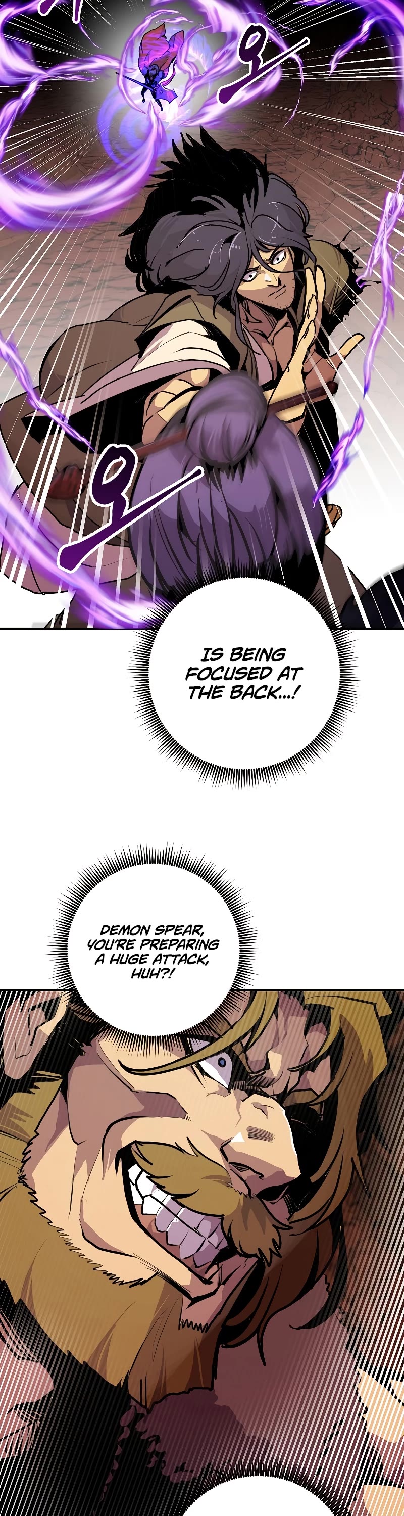 Worthless Regression Chap 58 - Next Chap 59