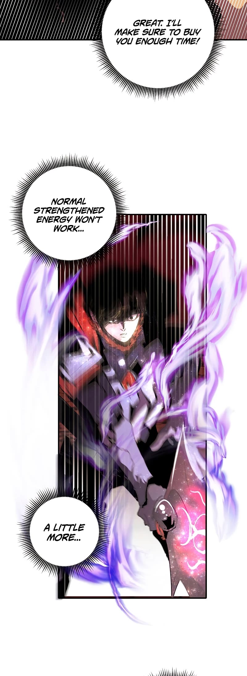 Worthless Regression Chap 58 - Next Chap 59