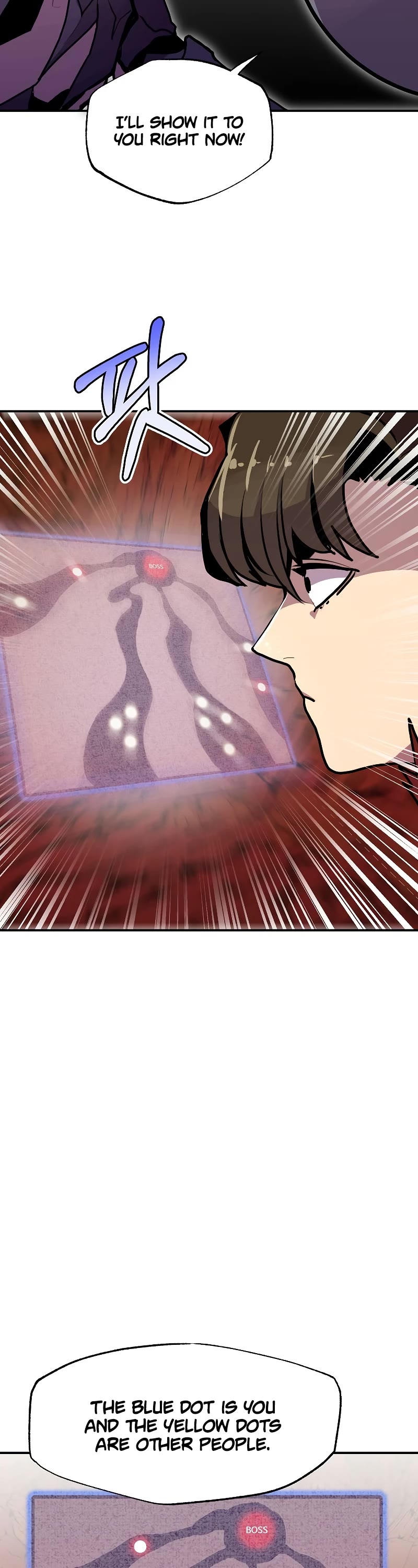 Worthless Regression Chap 58 - Next Chap 59